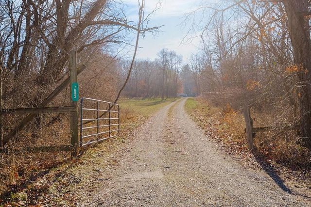 7693 Benner Lake Road, Dearborn, MO 64439