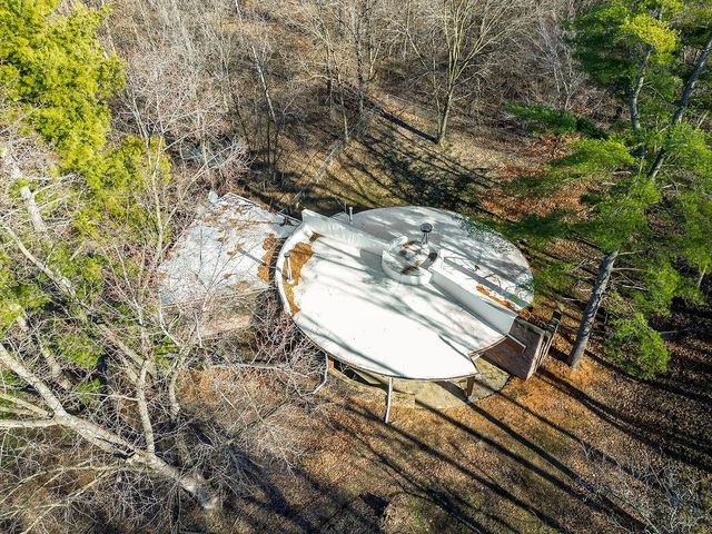 7693 Benner Lake Road, Dearborn, MO 64439