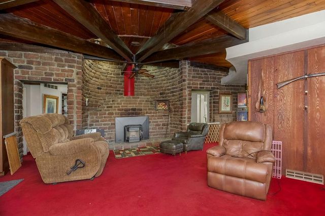 7693 Benner Lake Road, Dearborn, MO 64439