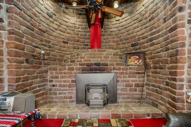 7693 Benner Lake Road, Dearborn, MO 64439