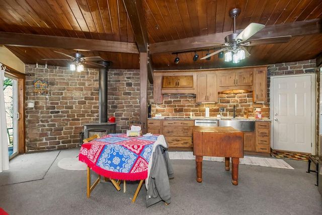 7693 Benner Lake Road, Dearborn, MO 64439