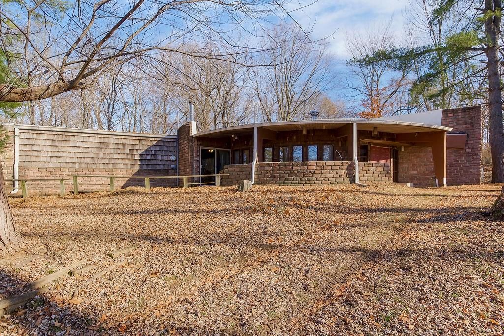 7693 Benner Lake Road, Dearborn, MO 64439