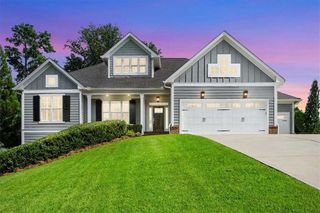 6411 WINTER HARBOR Drive, Flowery Branch, GA 30542
