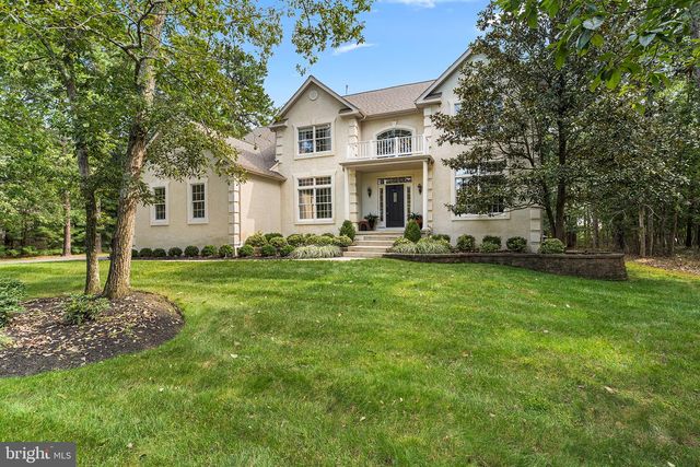 21 ABINGDON AVE, Medford, NJ 08055