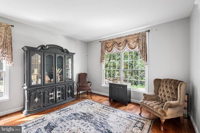 21 ABINGDON AVE, Medford, NJ 08055