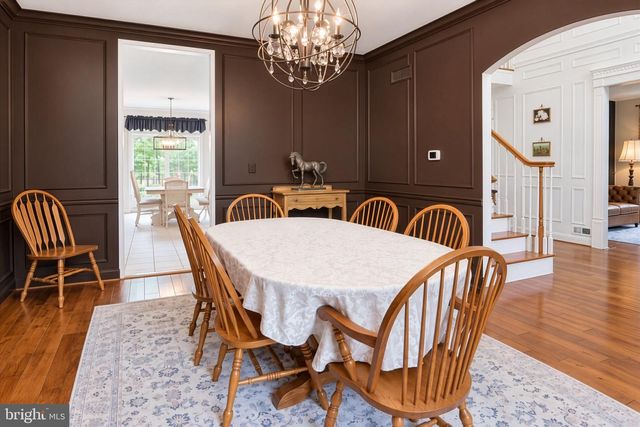 21 ABINGDON AVE, Medford, NJ 08055