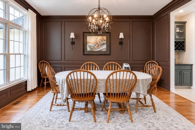 21 ABINGDON AVE, Medford, NJ 08055