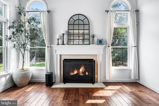 21 ABINGDON AVE, Medford, NJ 08055
