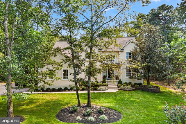 21 ABINGDON AVE, Medford, NJ 08055