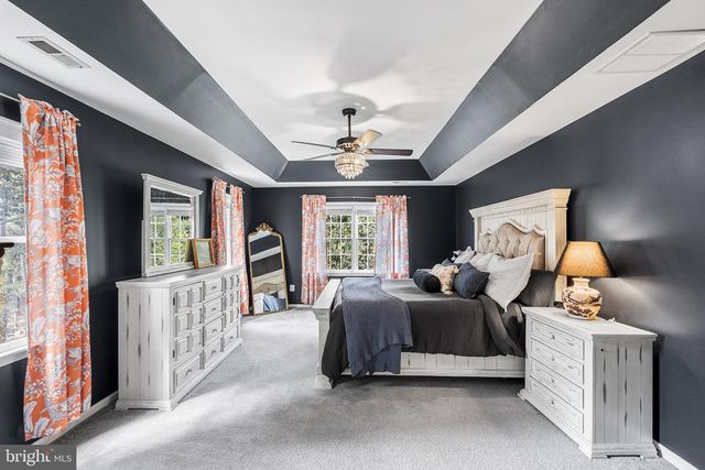 21 ABINGDON AVE, Medford, NJ 08055