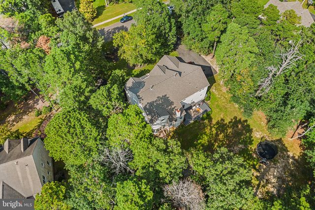 21 ABINGDON AVE, Medford, NJ 08055