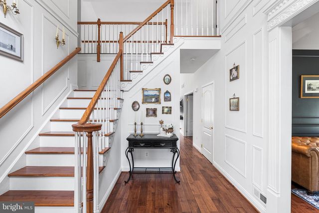 21 ABINGDON AVE, Medford, NJ 08055