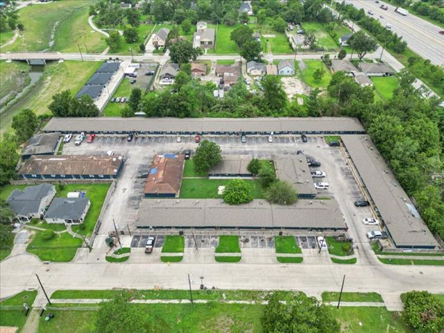 5117 Lavender St 5197, Houston, TX 77026