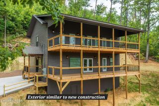 1131 Longview Court, Gatlinburg, TN 37738