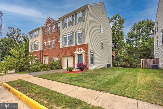 41748 CYNTHIA TER, Aldie, VA 20105
