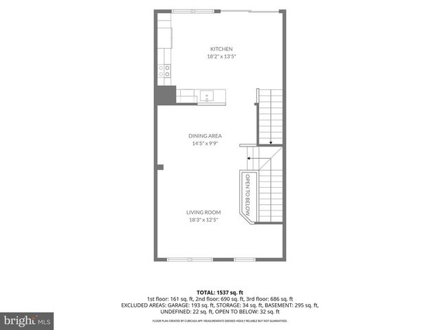 41748 CYNTHIA TER, Aldie, VA 20105