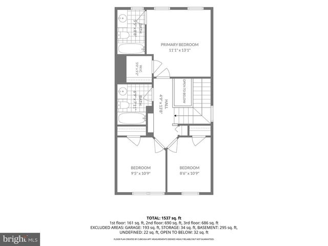 41748 CYNTHIA TER, Aldie, VA 20105