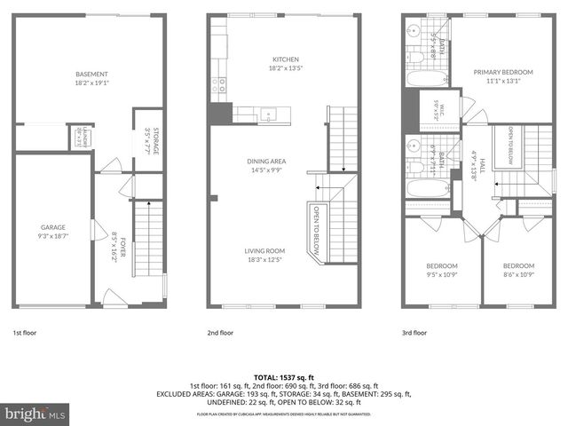 41748 CYNTHIA TER, Aldie, VA 20105