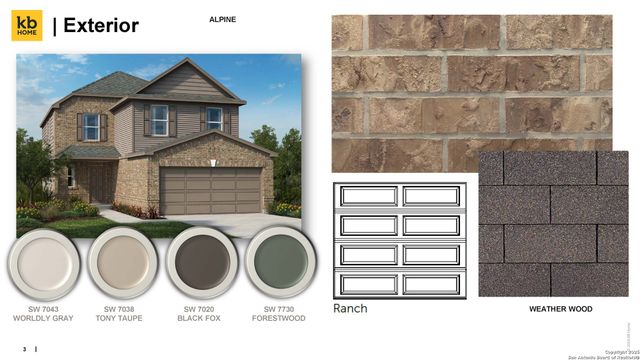 13566 MUDSHARK, San Antonio, TX 78245