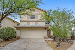 2642 W Sandecker Place, Tucson, AZ 85745