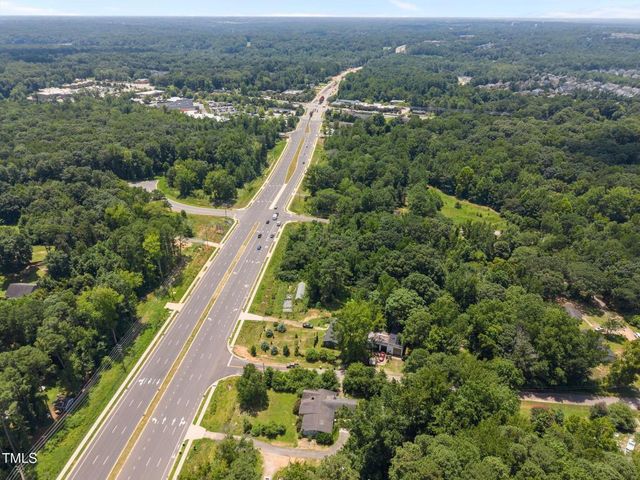 9640 Holly Springs Road, Apex, NC 27539