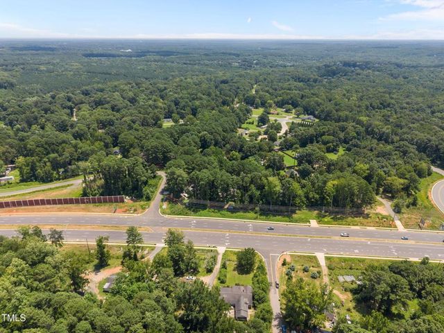 9640 Holly Springs Road, Apex, NC 27539