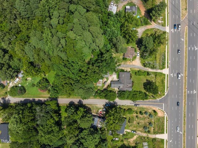 9640 Holly Springs Road, Apex, NC 27539