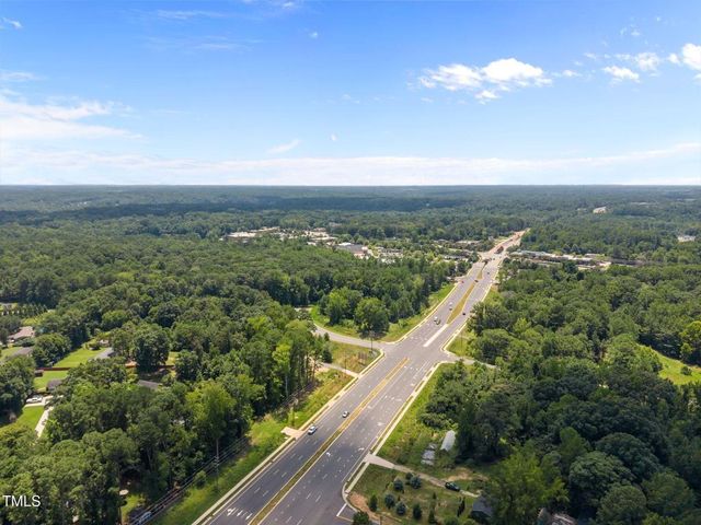 9640 Holly Springs Road, Apex, NC 27539