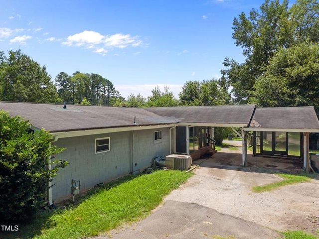 9640 Holly Springs Road, Apex, NC 27539