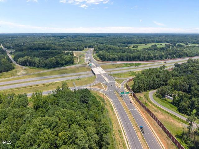 9640 Holly Springs Road, Apex, NC 27539