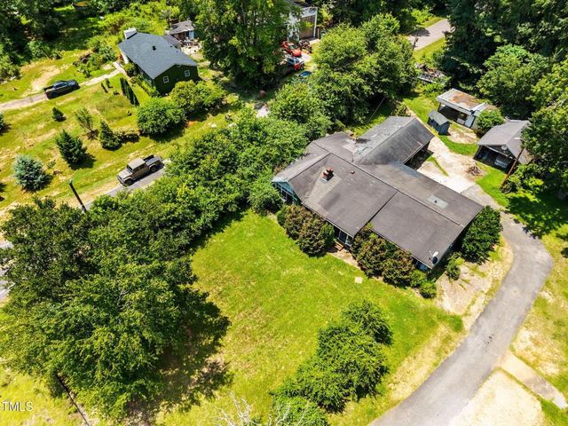 9640 Holly Springs Road, Apex, NC 27539