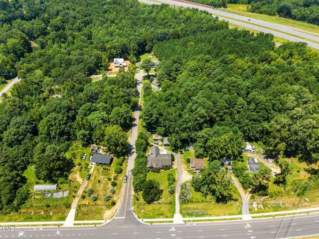 9640 Holly Springs Road, Apex, NC 27539