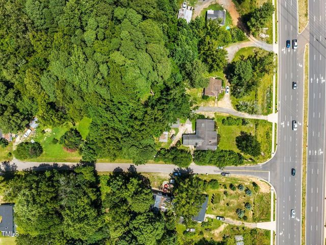 9640 Holly Springs Road, Apex, NC 27539