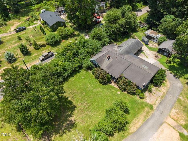 9640 Holly Springs Road, Apex, NC 27539