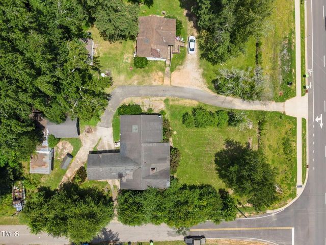 9640 Holly Springs Road, Apex, NC 27539