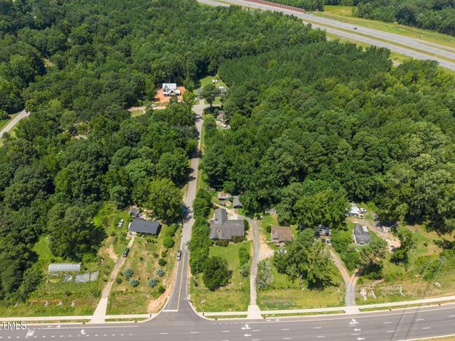 9640 Holly Springs Road, Apex, NC 27539