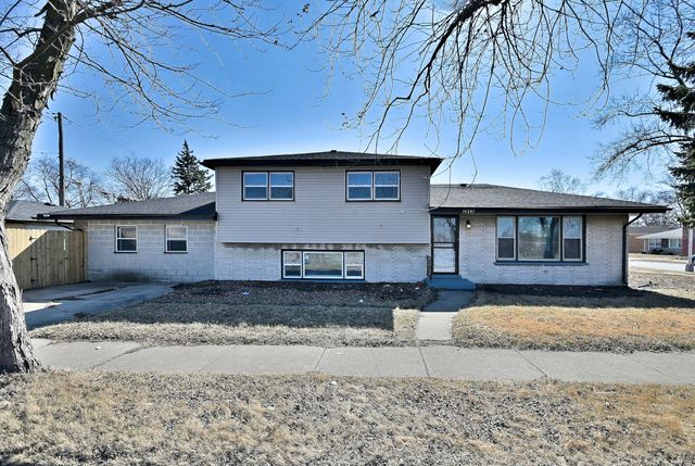 14201 Maryland Avenue, Dolton, IL 60419