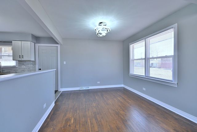 14201 Maryland Avenue, Dolton, IL 60419