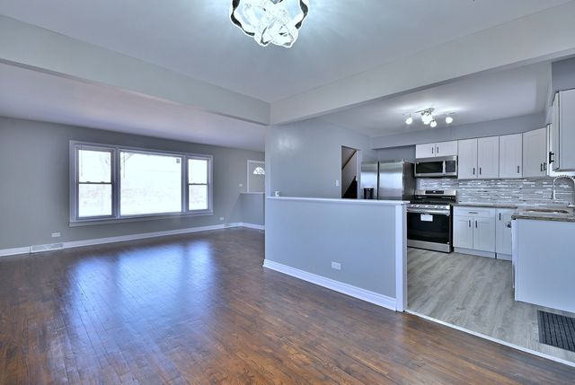 14201 Maryland Avenue, Dolton, IL 60419