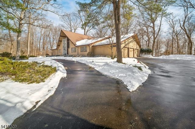 137 High Oaks Dr, Warren Twp., NJ 07059