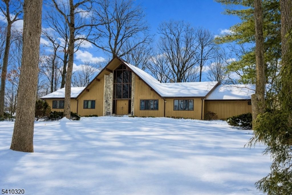 137 High Oaks Dr, Warren Twp., NJ 07059