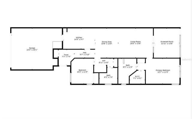 6249 NW 106TH PLACE, Alachua, FL 32615