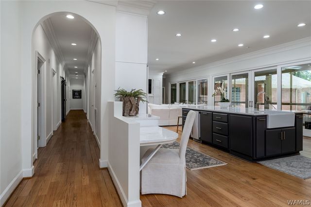 1 Ridgeland, Tuscaloosa, AL 35406