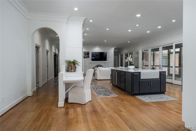 1 Ridgeland, Tuscaloosa, AL 35406