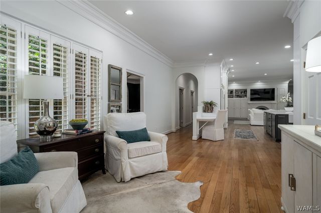 1 Ridgeland, Tuscaloosa, AL 35406