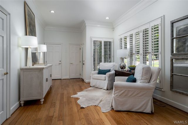 1 Ridgeland, Tuscaloosa, AL 35406