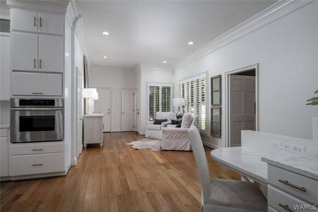 1 Ridgeland, Tuscaloosa, AL 35406