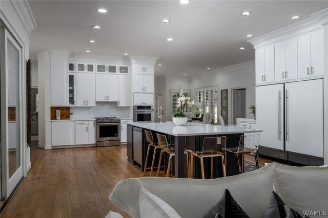 1 Ridgeland, Tuscaloosa, AL 35406