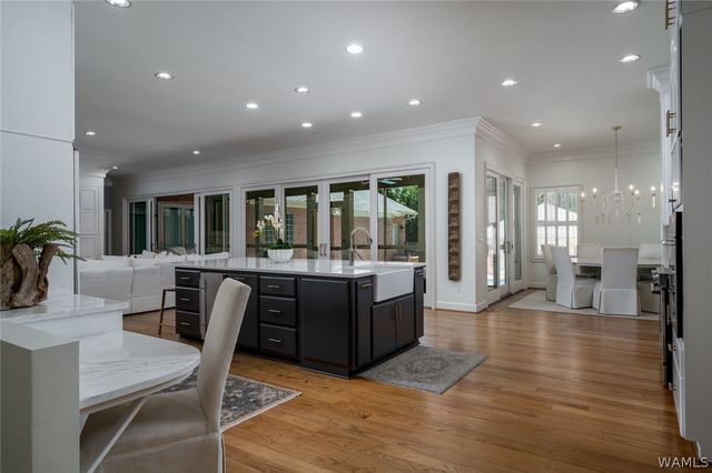 1 Ridgeland, Tuscaloosa, AL 35406