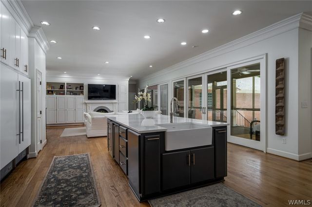 1 Ridgeland, Tuscaloosa, AL 35406